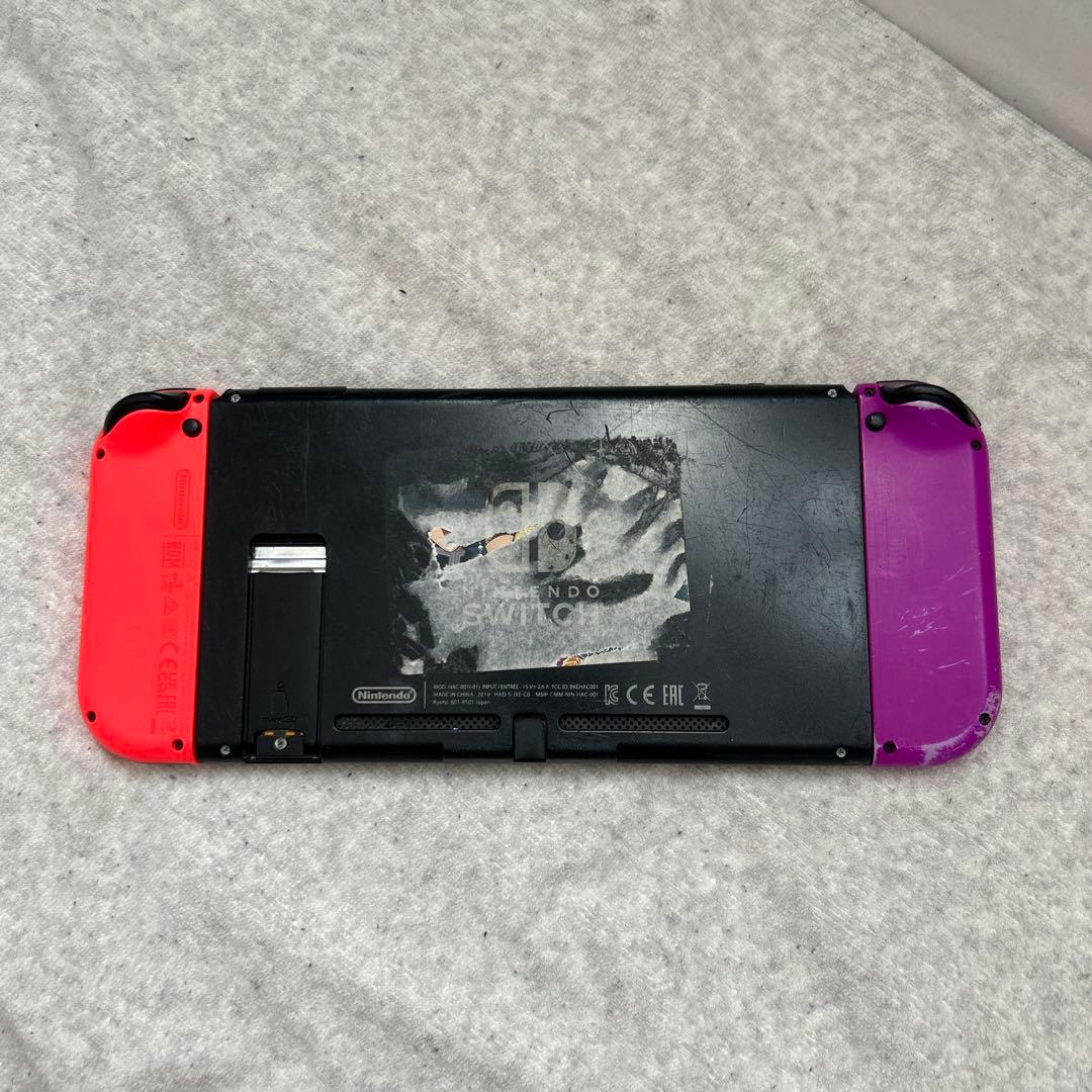 Switch ジャンク品