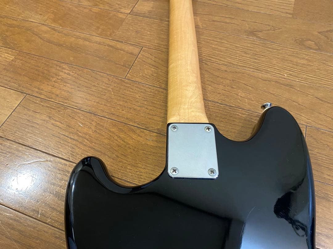 値下！フェンダー・デュオソニック(FENDER DUO SONIC)