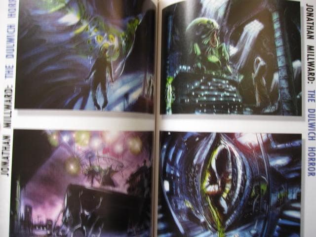 洋書 A Guide to the Cinema of H. P. Lovecraft