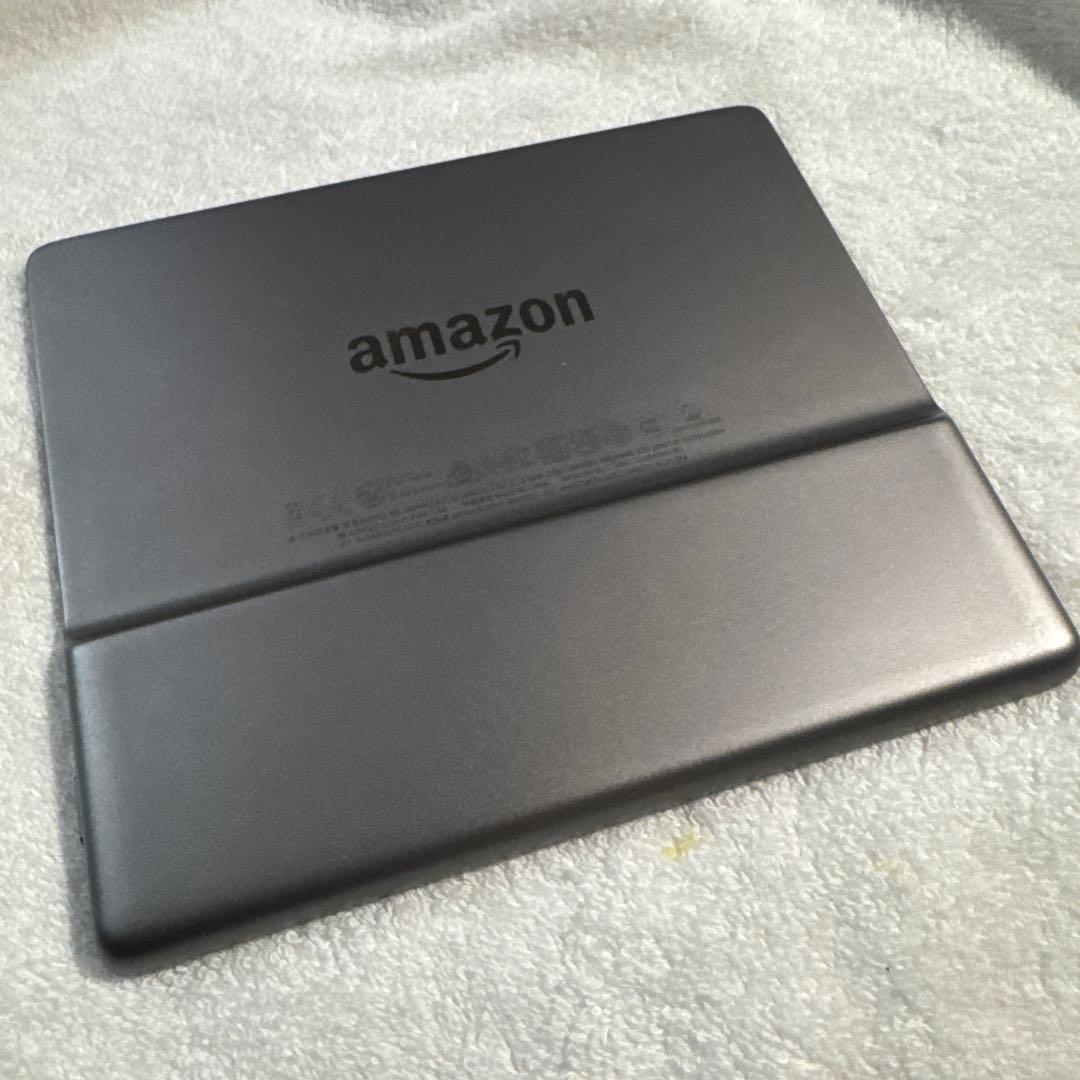 D*社様 kindle oasis 10世代 8GB 本体のみ