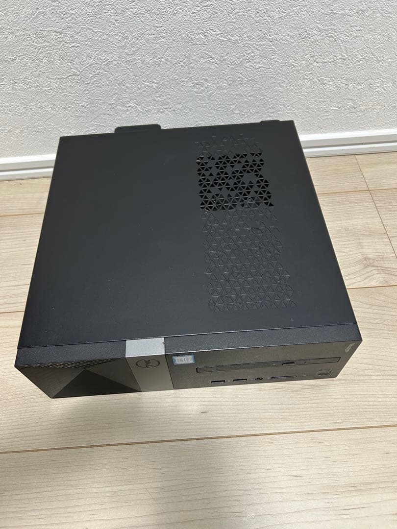 DELL Vostro 3268 デスクトップPC Core i3