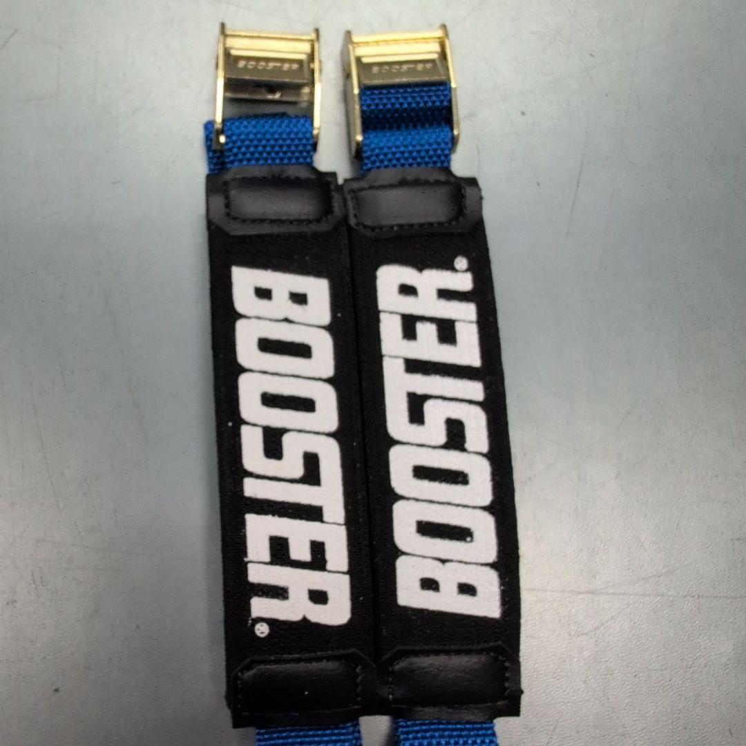 BOOSTER WORLD CUP スキー ストラップ