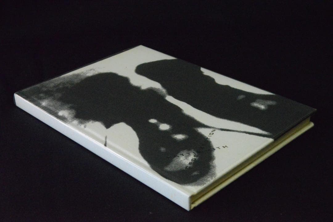 【CROSS SECTION】Patti Smith　新品未読品　2003年初版