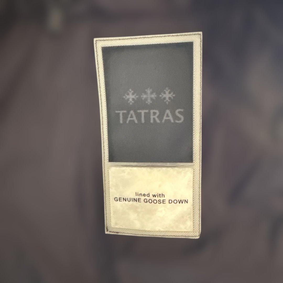 タトラス　ラビアナ