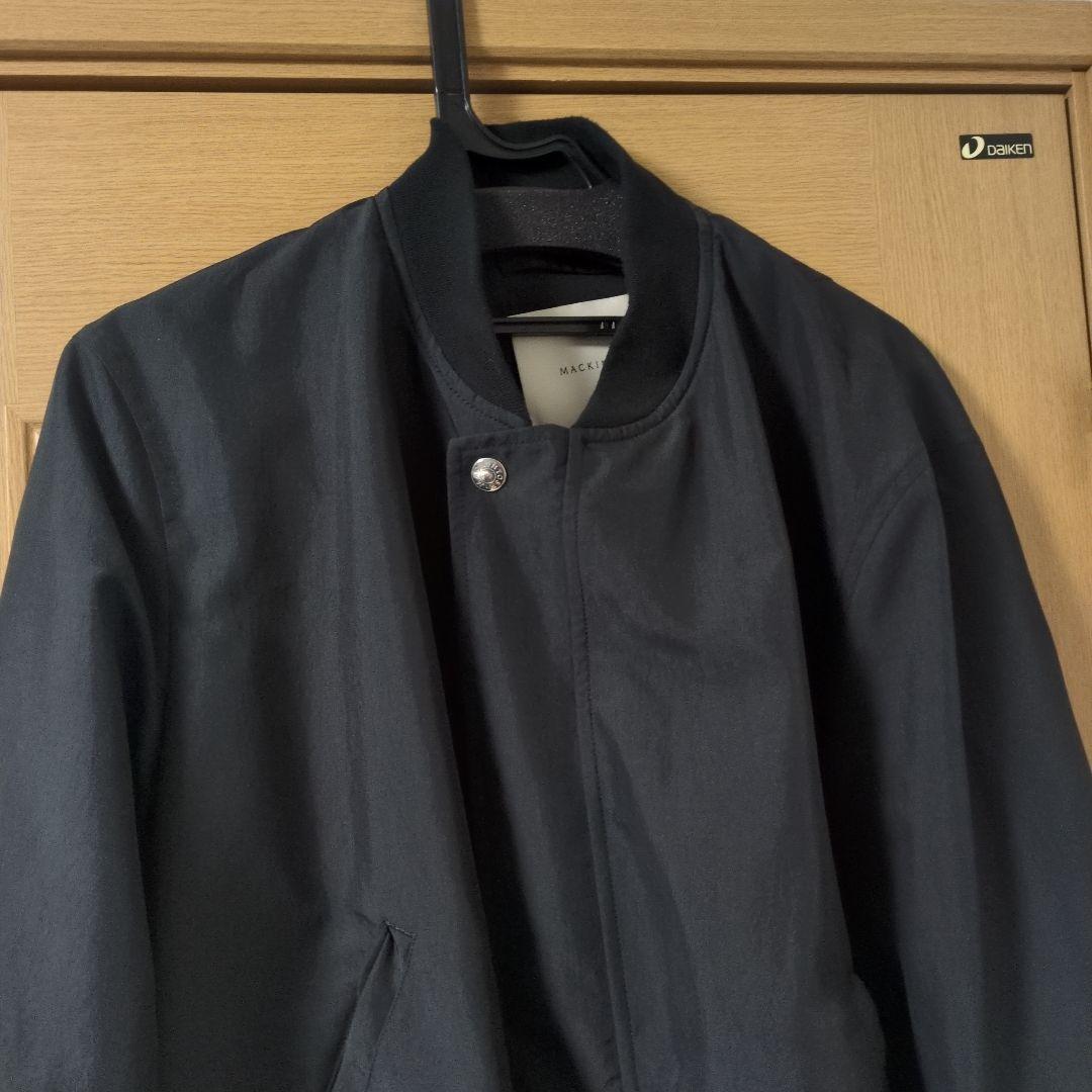 はむこたろうさん専用エディフェス別注　MACKINTOSH SAUGHTREE