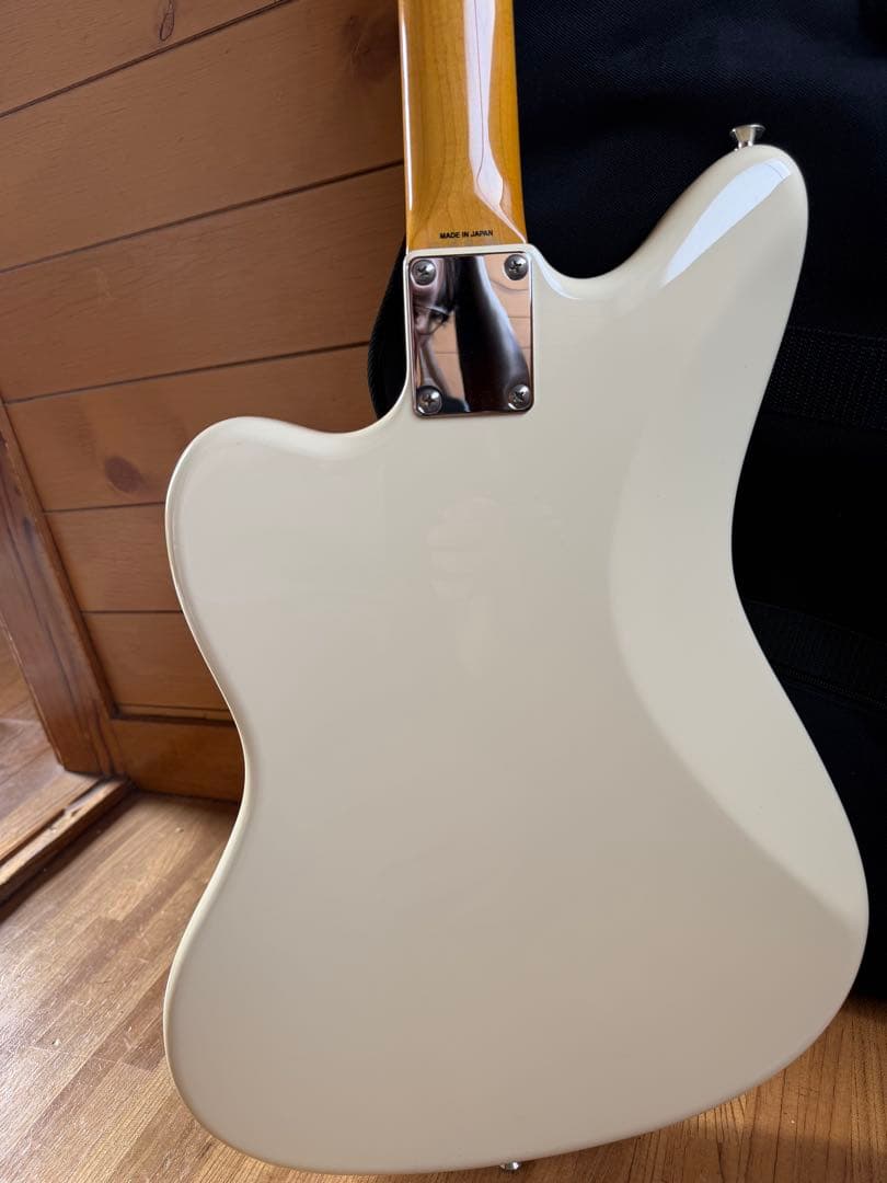 ギター Fender Mij Traditional 60s Jazzmaster