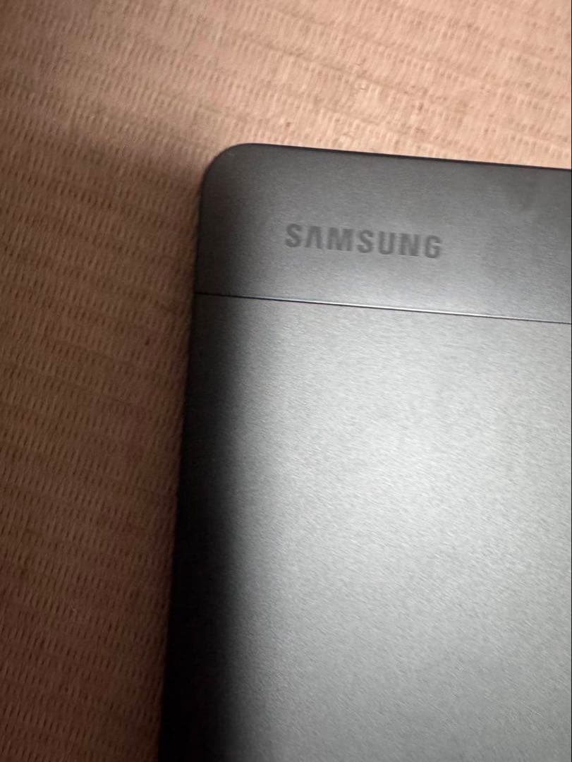 Galaxy Tab A9+ 64GB グラファイト　美品