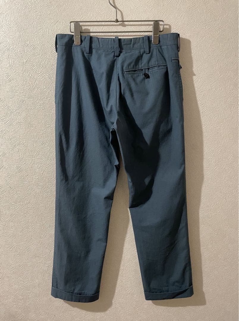 Paul Smith ショールカラー カバーオール セットアップ