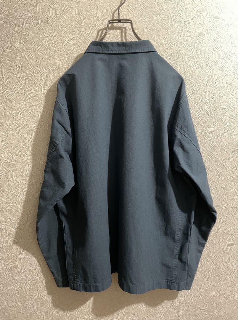 Paul Smith ショールカラー カバーオール セットアップ