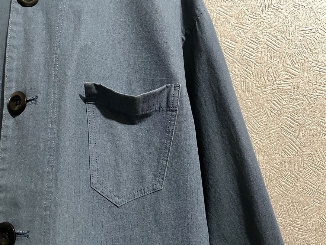 Paul Smith ショールカラー カバーオール セットアップ