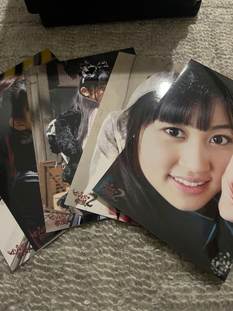 マジすか学園 DVD-BOX 1.2〈10枚組〉