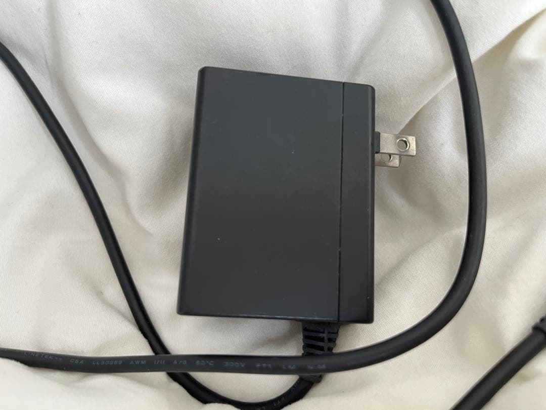 ◼️ジャンク品　Nintendo Switch 本体 グリーン/ピンク