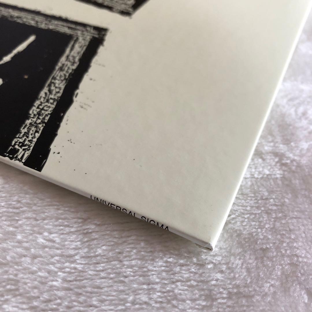 美盤12inchレコード☆ROSSOロッソ照井利幸バニラTMGEチバユウスケ