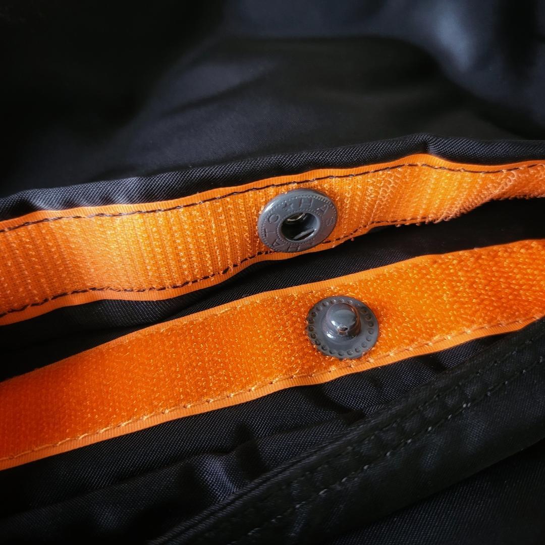 PORTER＿ TANKER 2WAY DUFFLE＿タンカーダッフルボストン