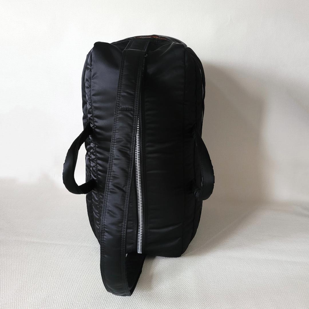 PORTER＿ TANKER 2WAY DUFFLE＿タンカーダッフルボストン