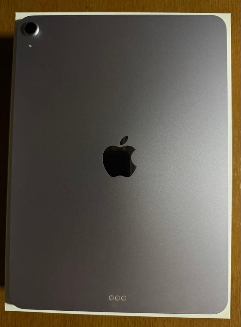 iPad Air 11インチ(M4)