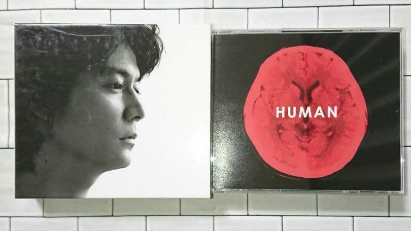 【限定版あり☆】福山雅治 CD・DVD ６点セット