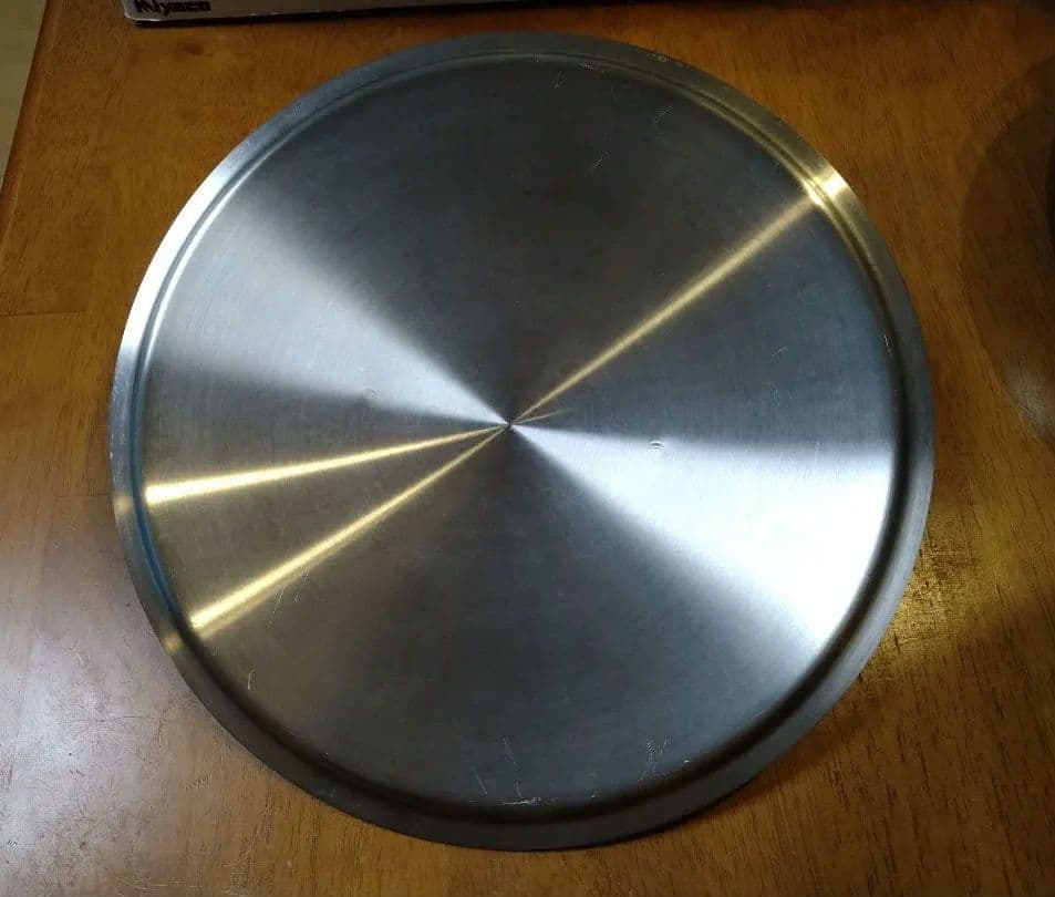 ジオプロダクト　ソテーパン　25cm