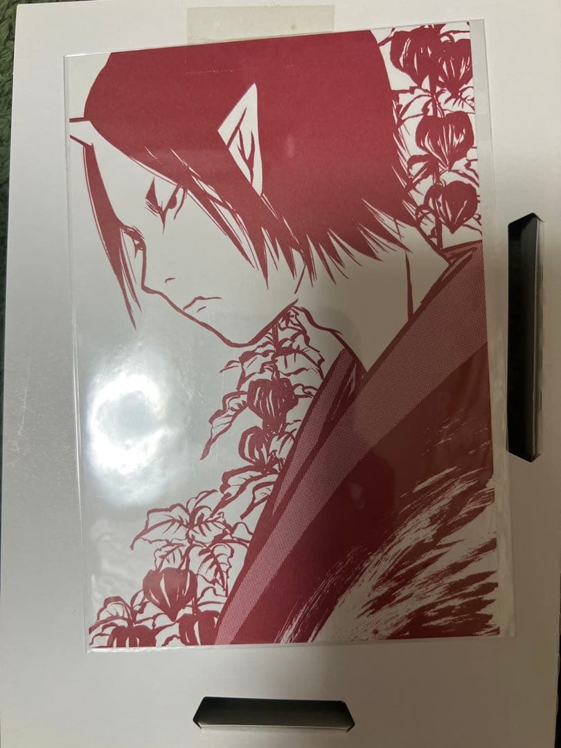 【限定版】鬼灯の冷徹ポストカードDVD付き限定版 　30.31巻 　まとめセット