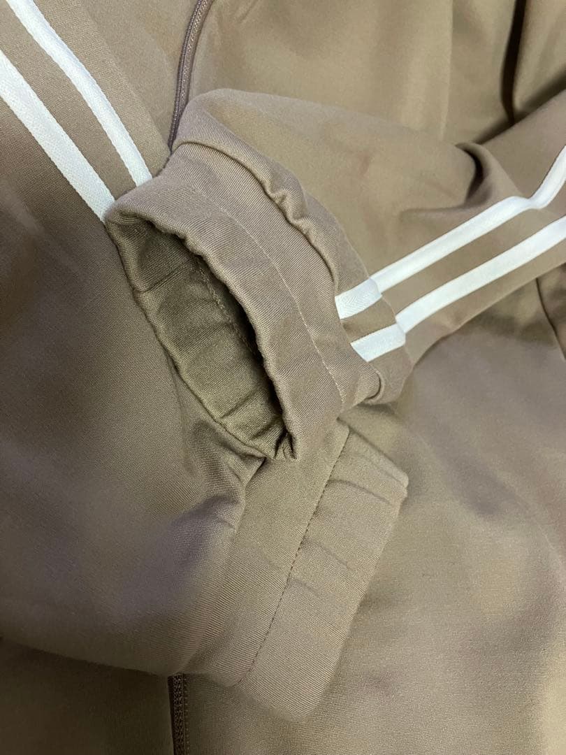 CURLY KIPS BLOUSON　日本製