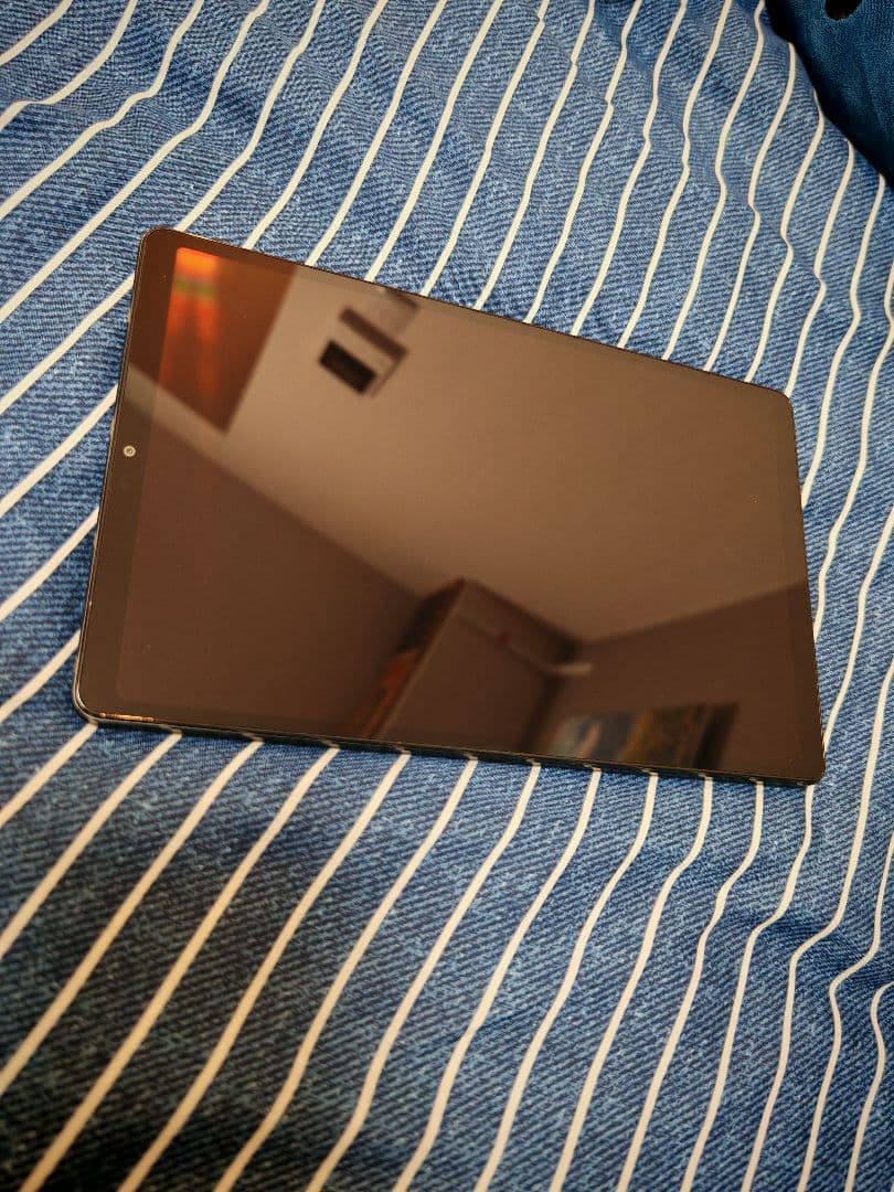 Lenovo Legion Y700 TB-321FU 12/256 中国版