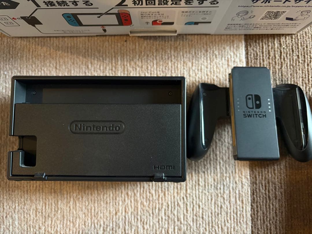 【専用】Switch Nintendo Switch Joy-Con (L)
