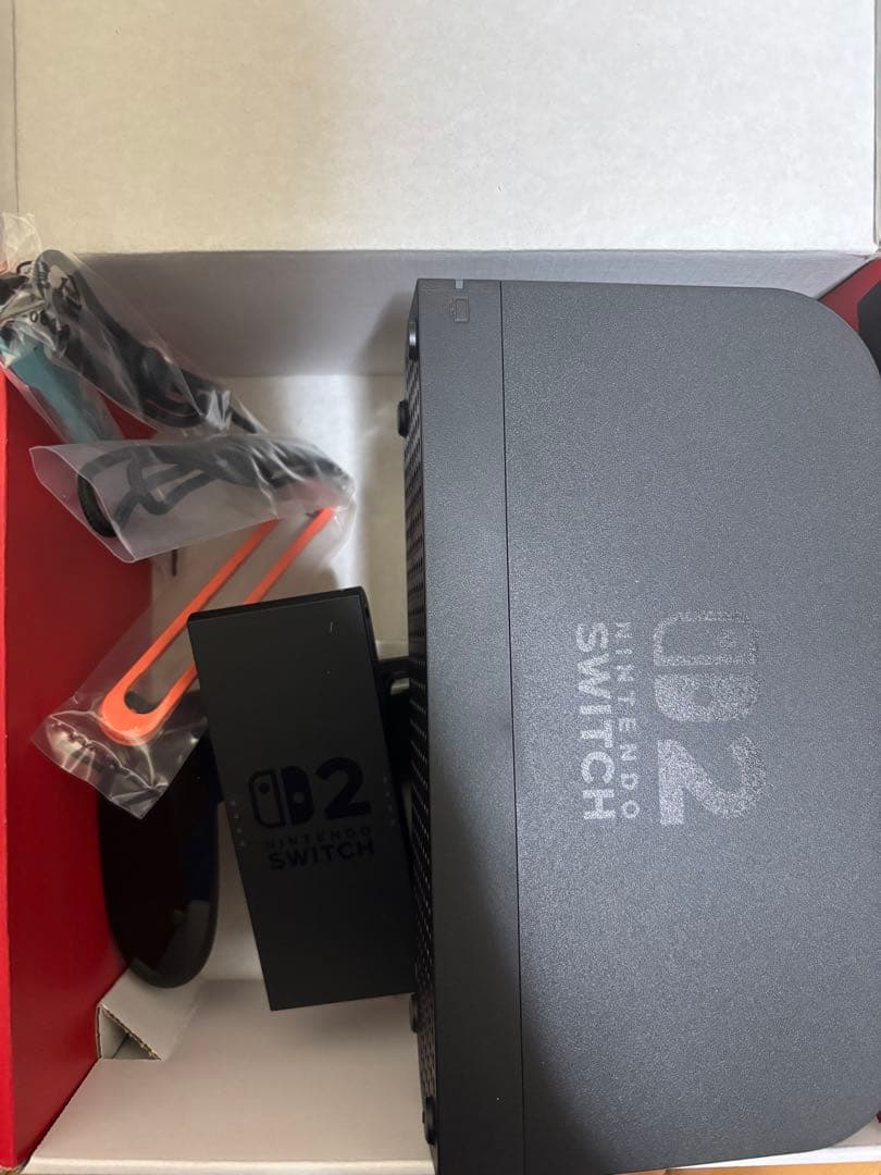 Nintendo Switch Nintendo Switch2