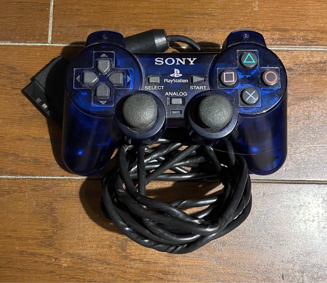 【※ジャンク品PS2 プレイステーション2 本体(SCPH-39000)】