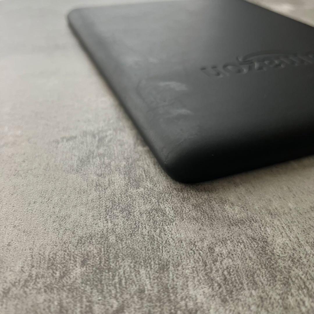 Kindle paperwhite 第10世代(8G 広告あり)