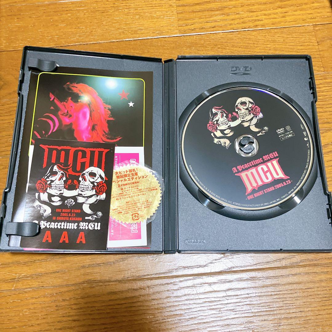 KREVA KICK THE CAN CREW MCU CD DVD 37枚