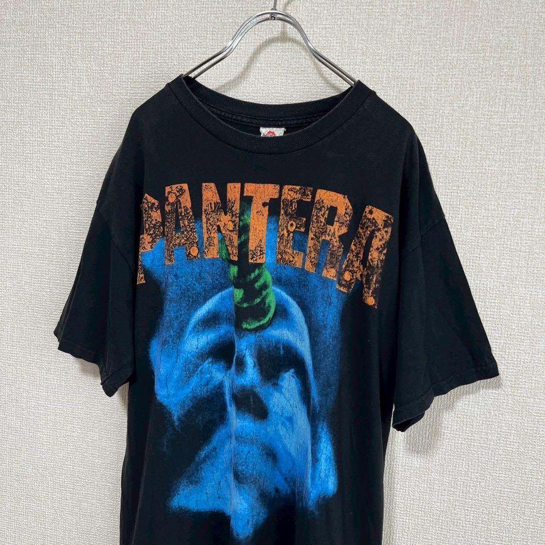 【00's】PANTERA Far Beyond Driven バンドTシャツ