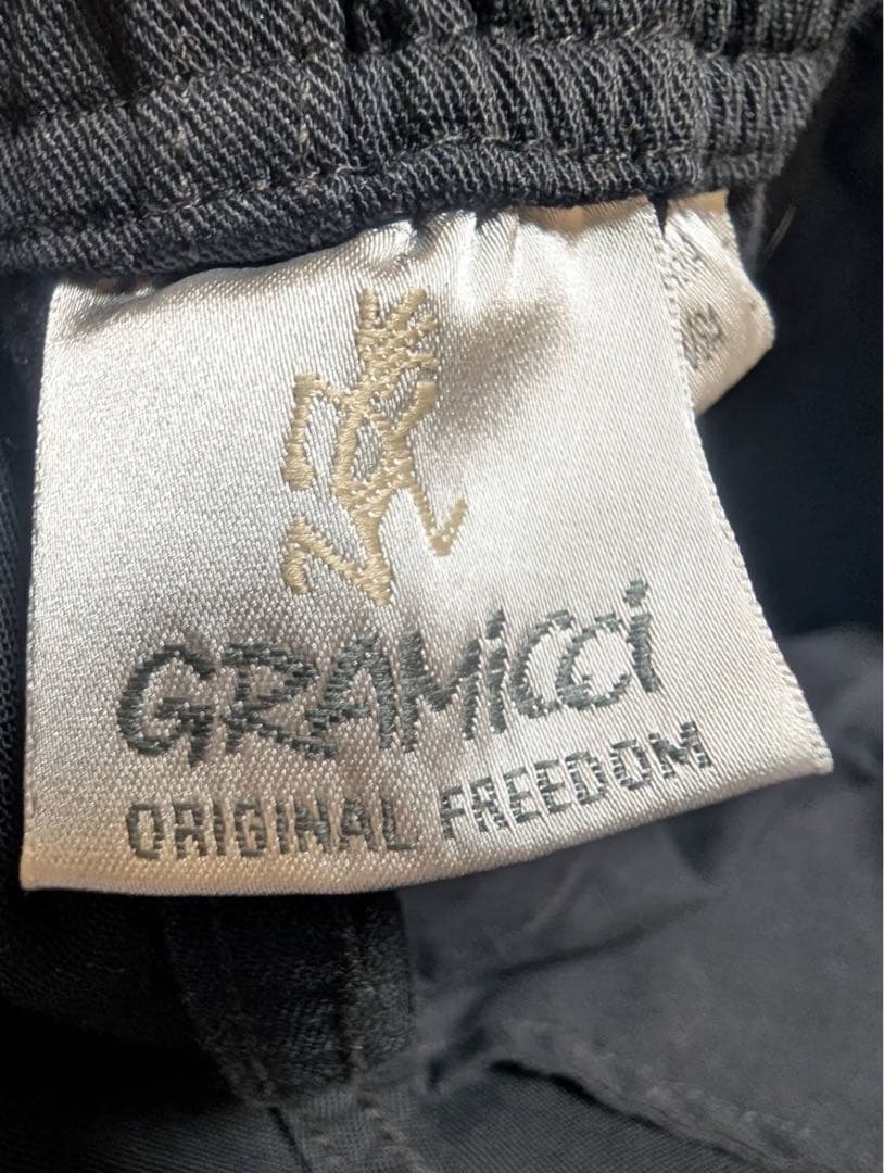 パンツ Grammici Pants XL