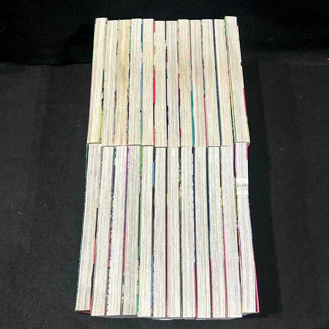 チェンソーマン 1-23巻 全巻セット 漫画 藤本タツキ