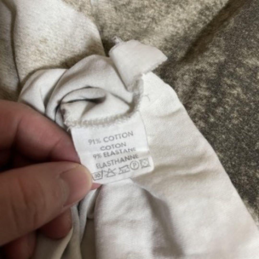 VERONIQUE BRANQUINHO グラフィック Tee
