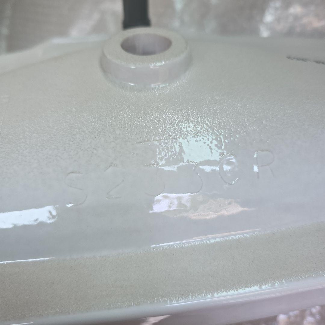 TOTO トイレ タンク 手洗い付き SH233ba 蓋のみ　NW1