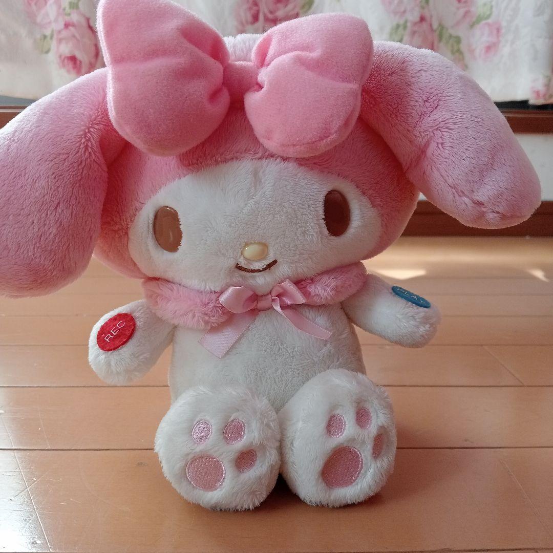 マイメロディ ぬいぐるみ セット