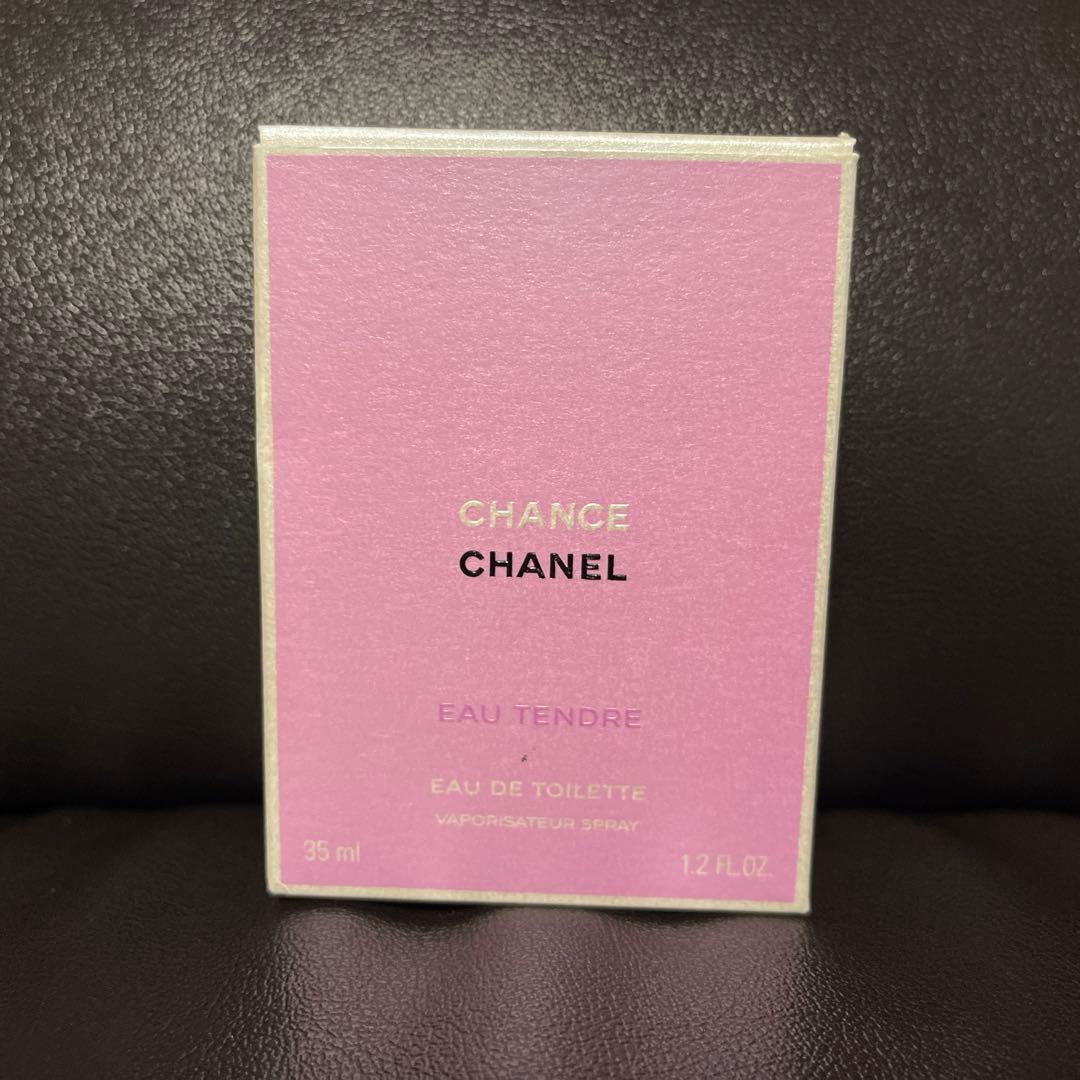 CHANEL 香水