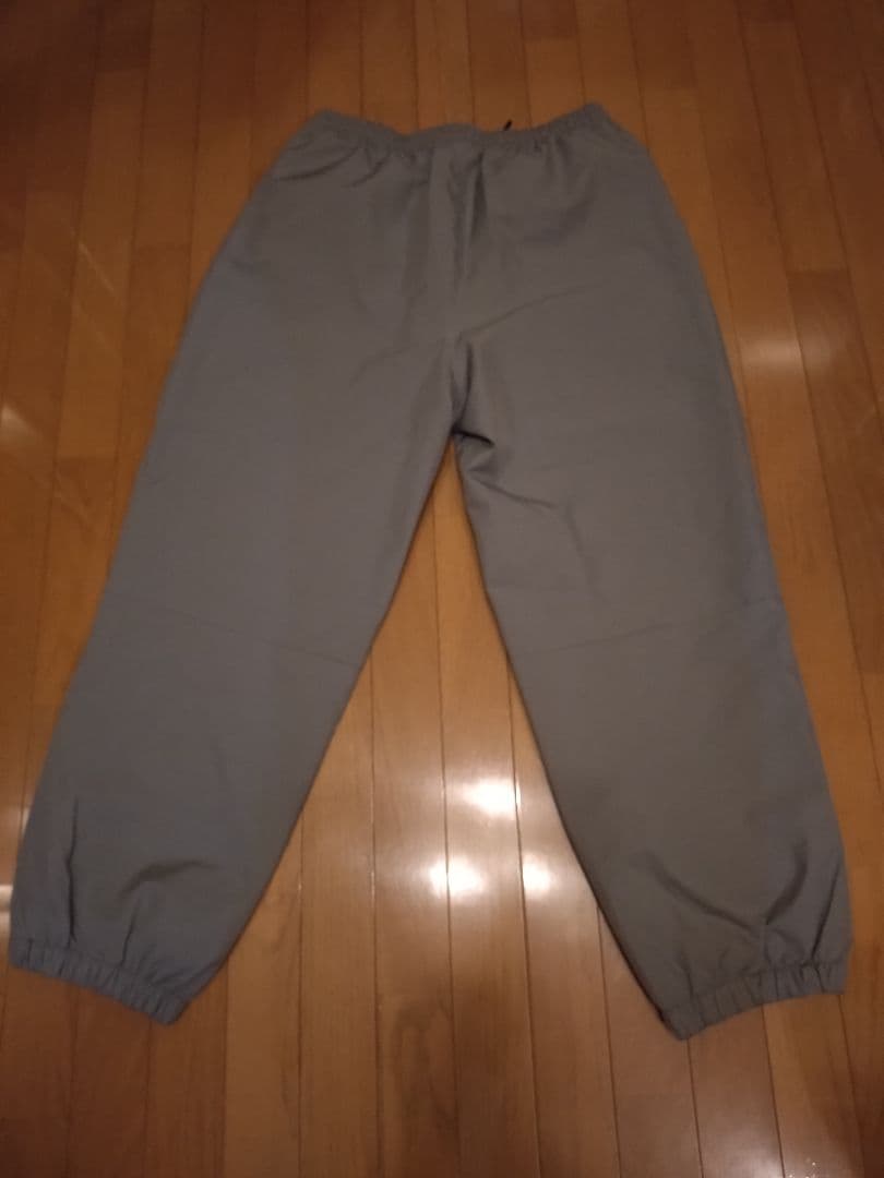 JACK FROST スノーボードウェア　パンツ XL グレー 24-25