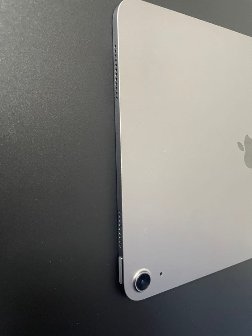 Apple iPad Air(M2)シルバー 11インチ wifi 128GB