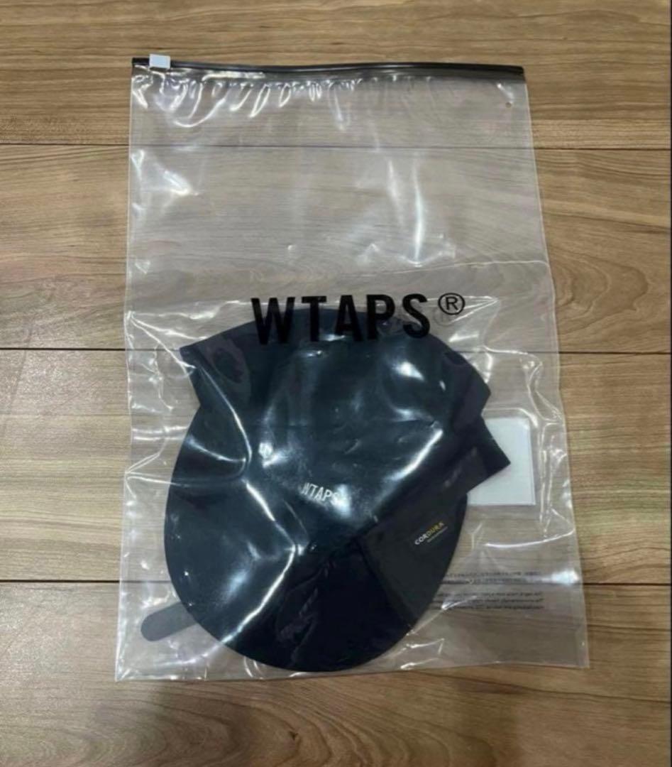 WTAPS T-6M 04 CAP NYCO TWILL CORDURA 最安、