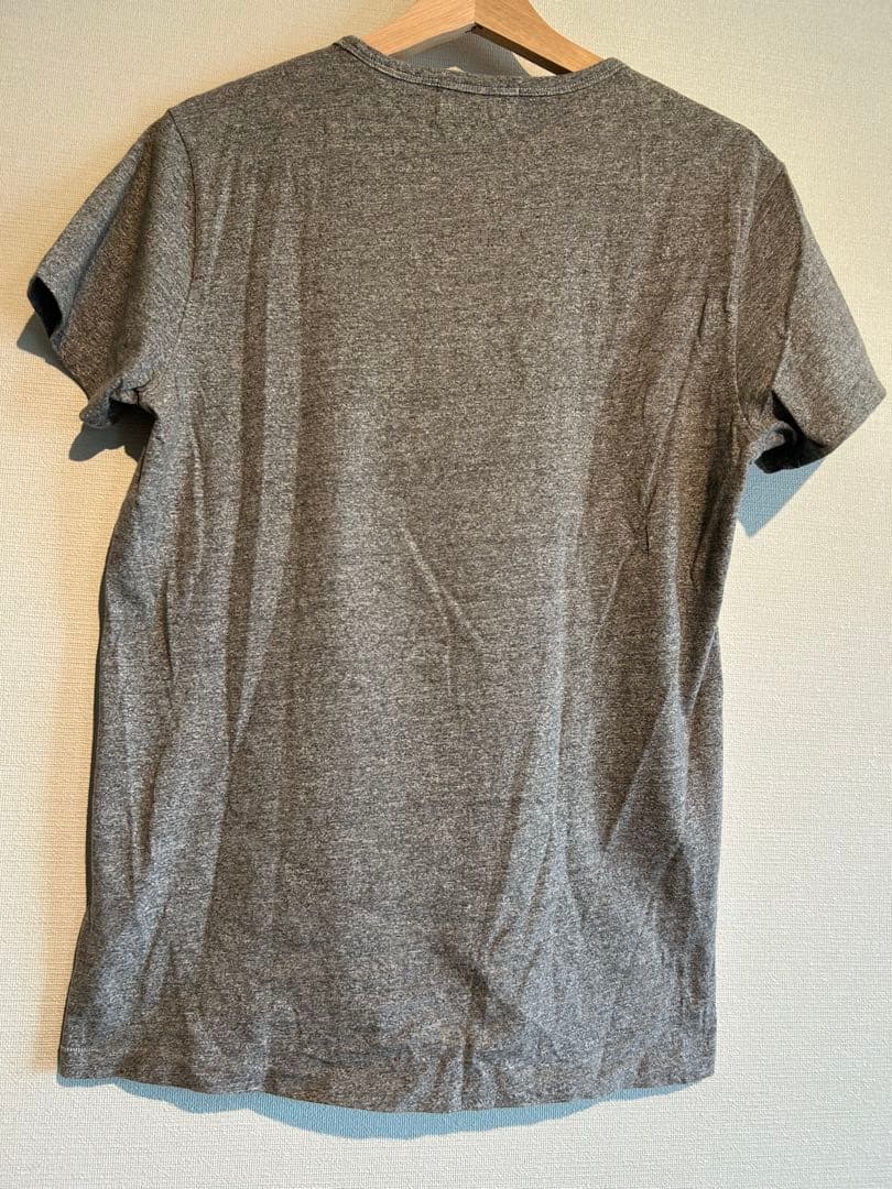 【ヘッジホッグ】Tシャツ / RRL