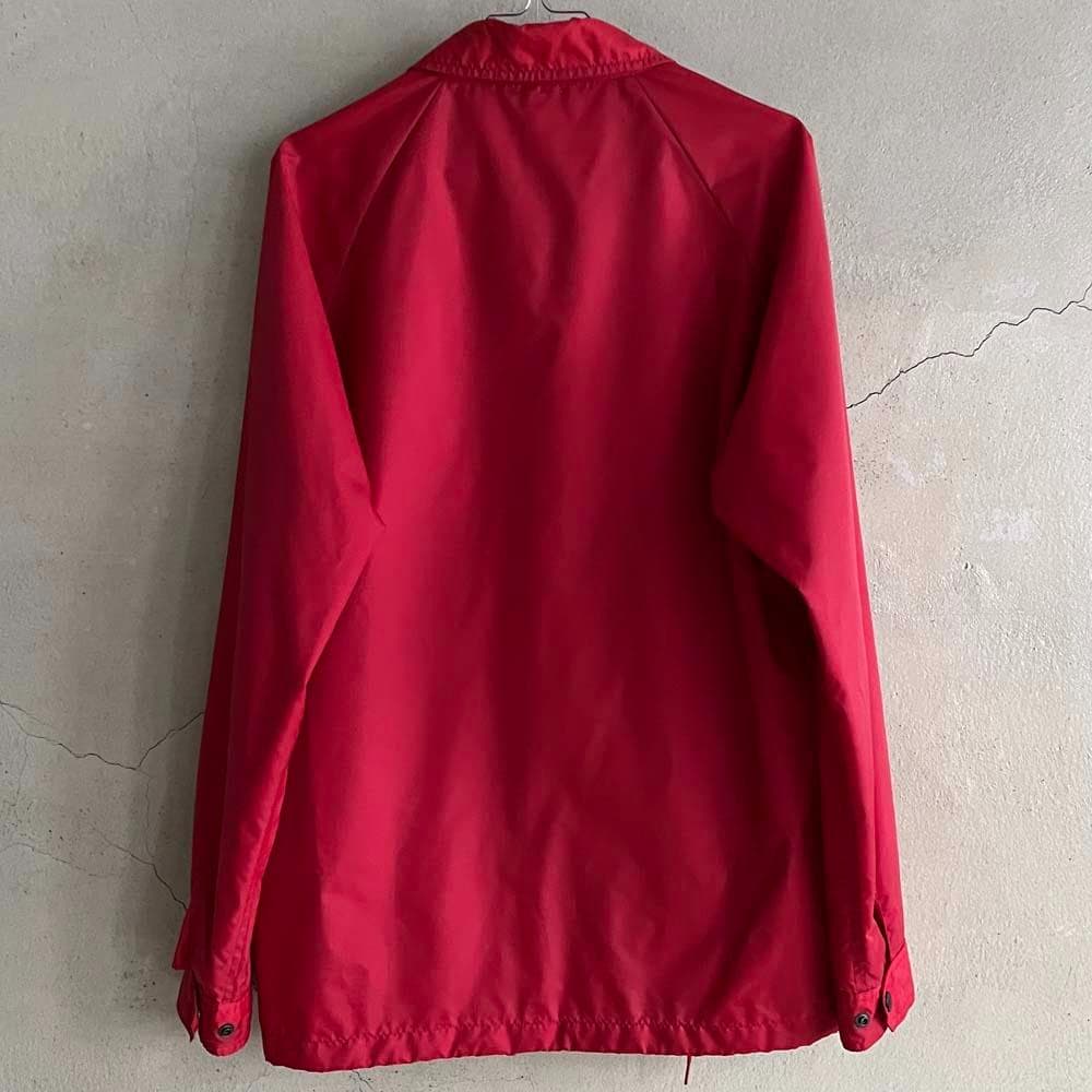 新品 16ss GANRTU ナイロン JKT M/フミトガンリュウfumito