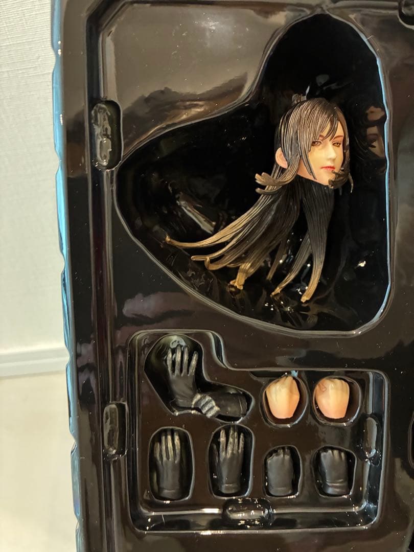 ナベワイト