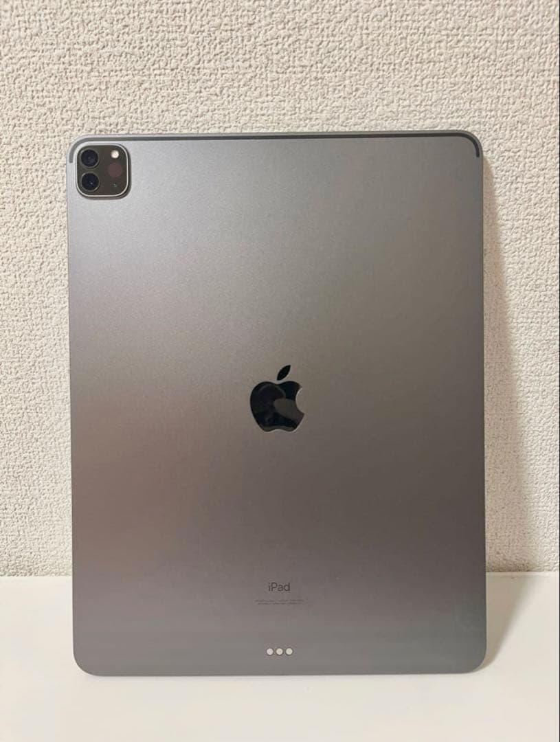 【美品】iPad Pro 第5世代 128GB ＋ Apple Pencil 2