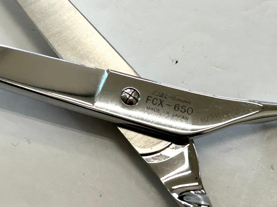 中古 美品 ジョーウェル FCX-650