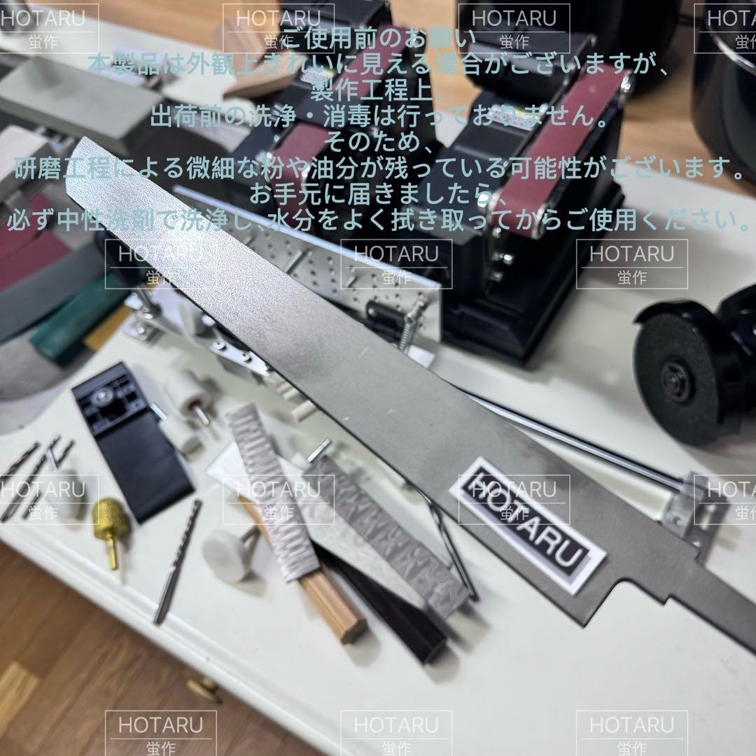 270mm 先丸　柳刃包丁 鏡面　オリーブウッド八角柄 刺身包丁 全鋼