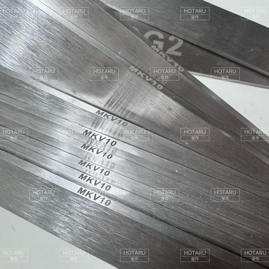 270mm 先丸　柳刃包丁 鏡面　オリーブウッド八角柄 刺身包丁 全鋼