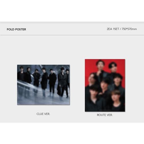 BTS MAP OF THE SOUL PHOTOBOOK  写真集