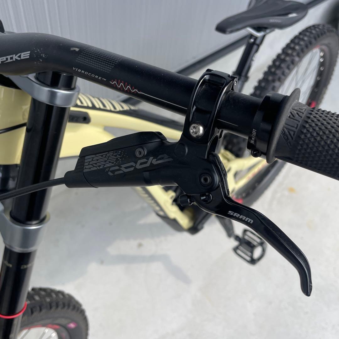 Commencal Supreme DH 29 マウンテンバイク　 ダウンヒル
