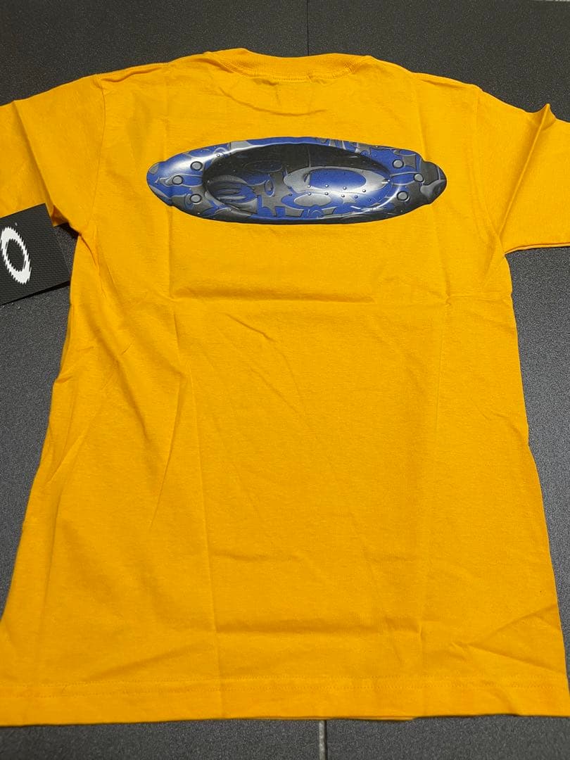 OAKLEY 00s 90s Tシャツ